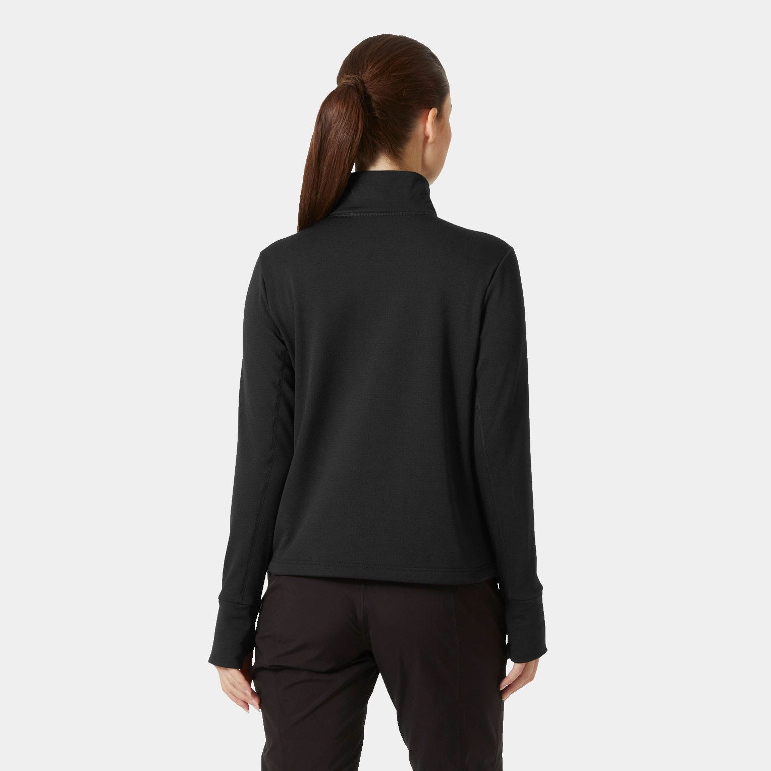 Women’s Versalite Cinched Fleece