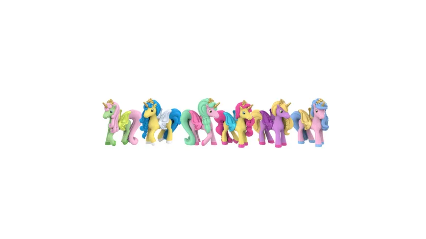 CRAZE - INKEE Badekugel Galupy Unicorn 100 g
