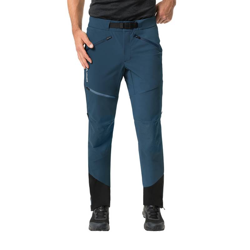 VAUDE Men's Croz Pants II Funktionshose Herren