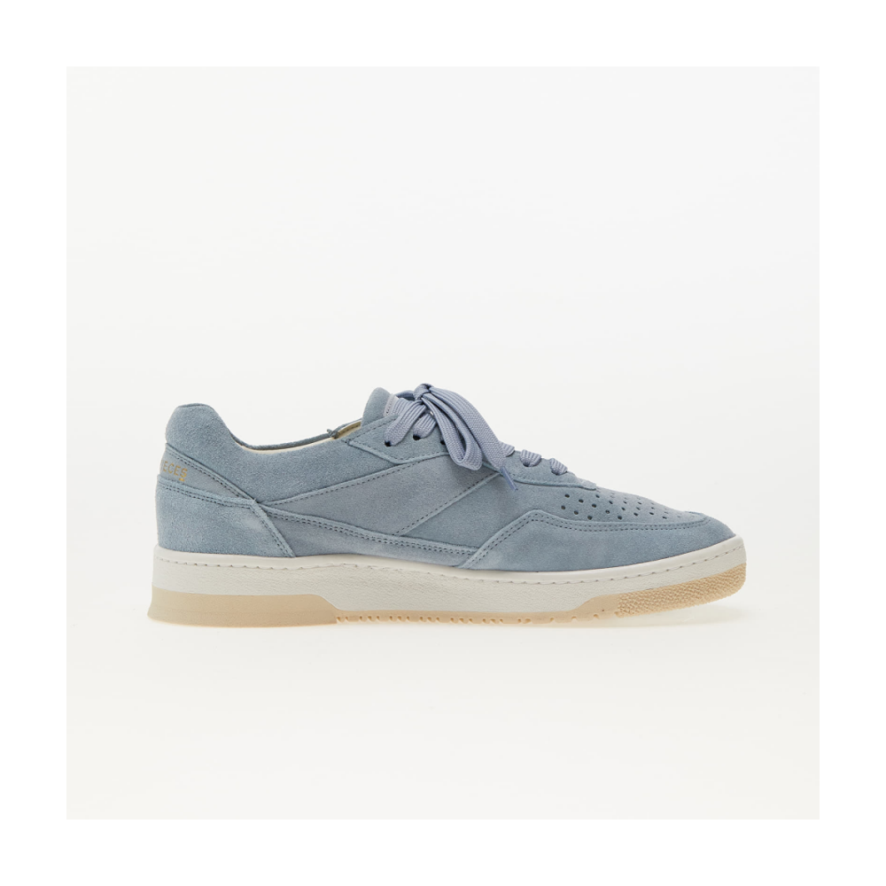 Filling Pieces Ace Suede Sky 70022791900 / blau