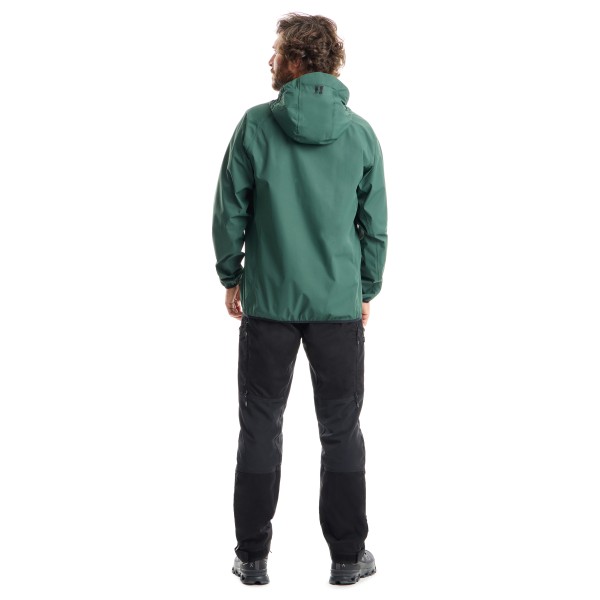 Heber Peak - PinedropsHe. Rain Jacket - Regenjacke