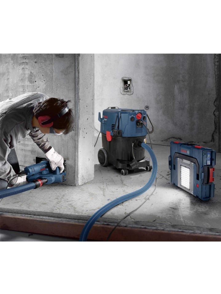 Bosch Staubsauger GAS 35 M AFC Professional in Schwarz günstig kaufen Anzahl: 1 Stück