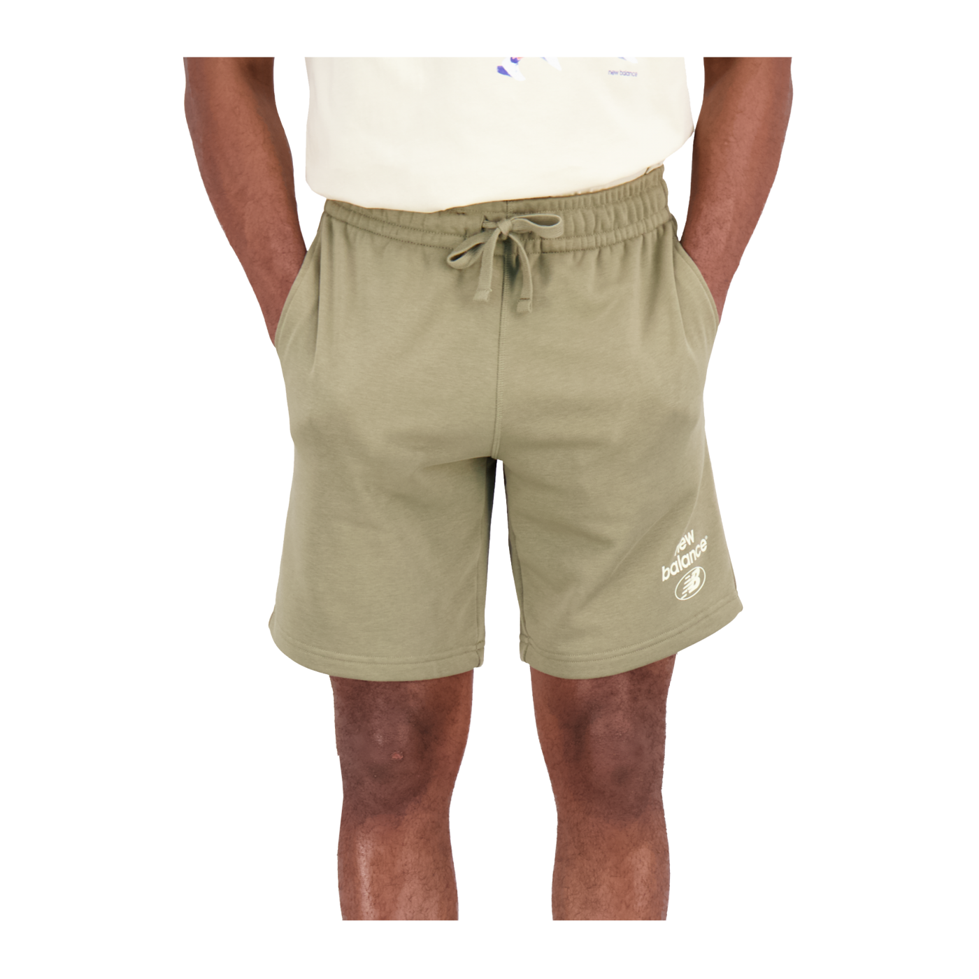 New Balance Essentials Reimagined Short FCGN