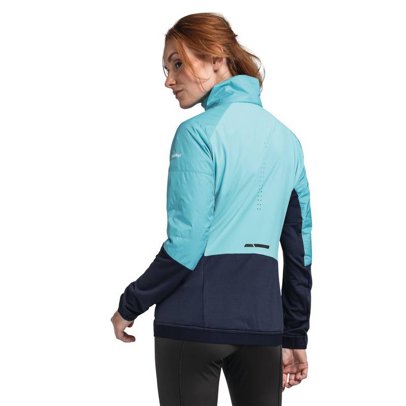 Schöffel Jacket Hemsedal L Funktionsjacke Damen