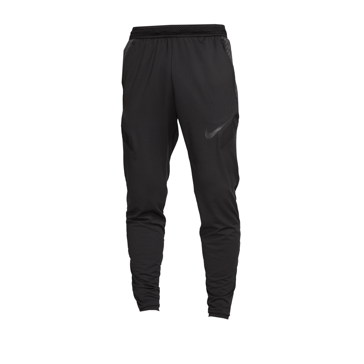 Nike Strike Trainingshose Schwarz F010