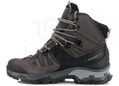 Salomon Quest 4 Gore-Tex W