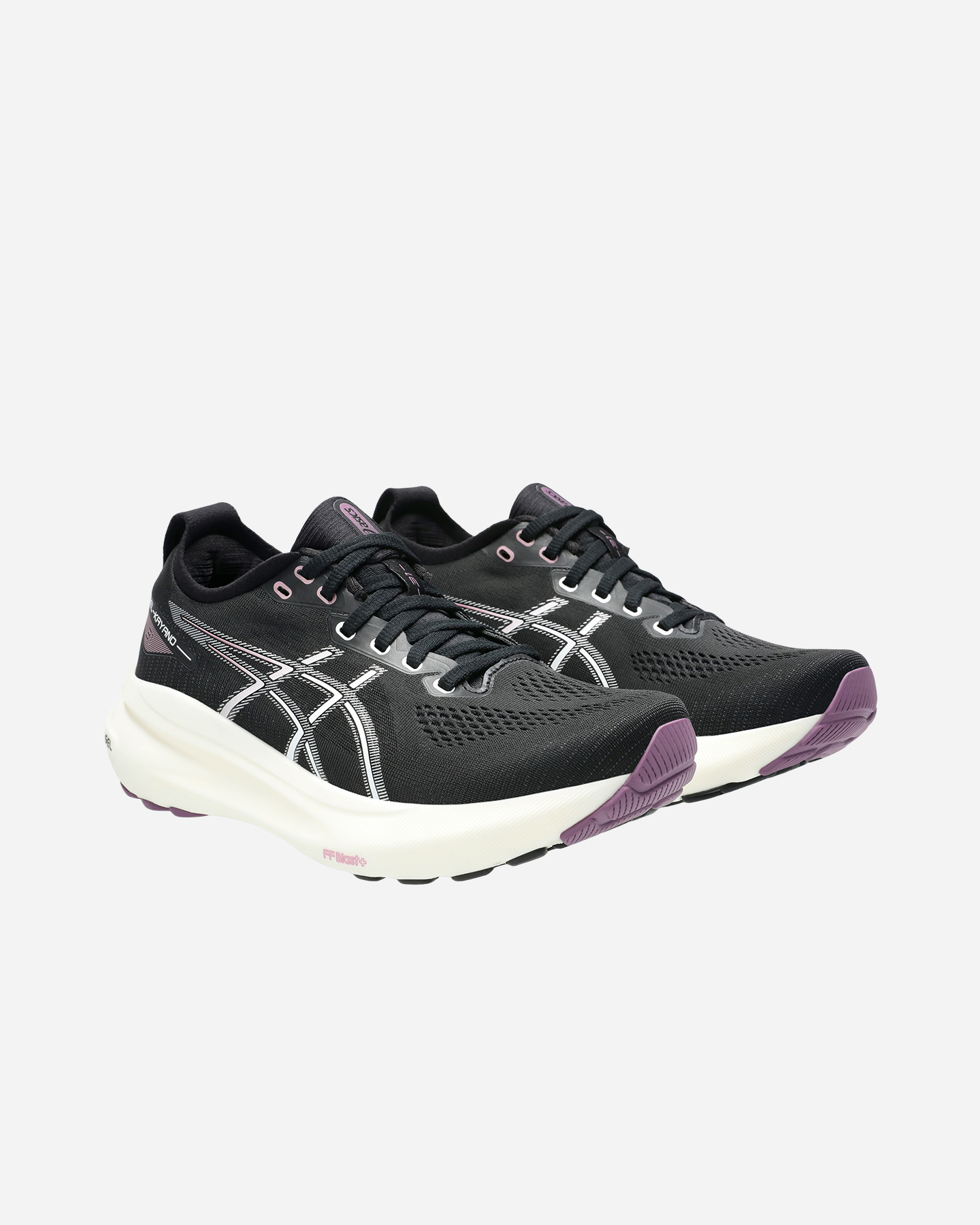 Scarpe Running Asics Gel Kayano 31 W 1012B670-004