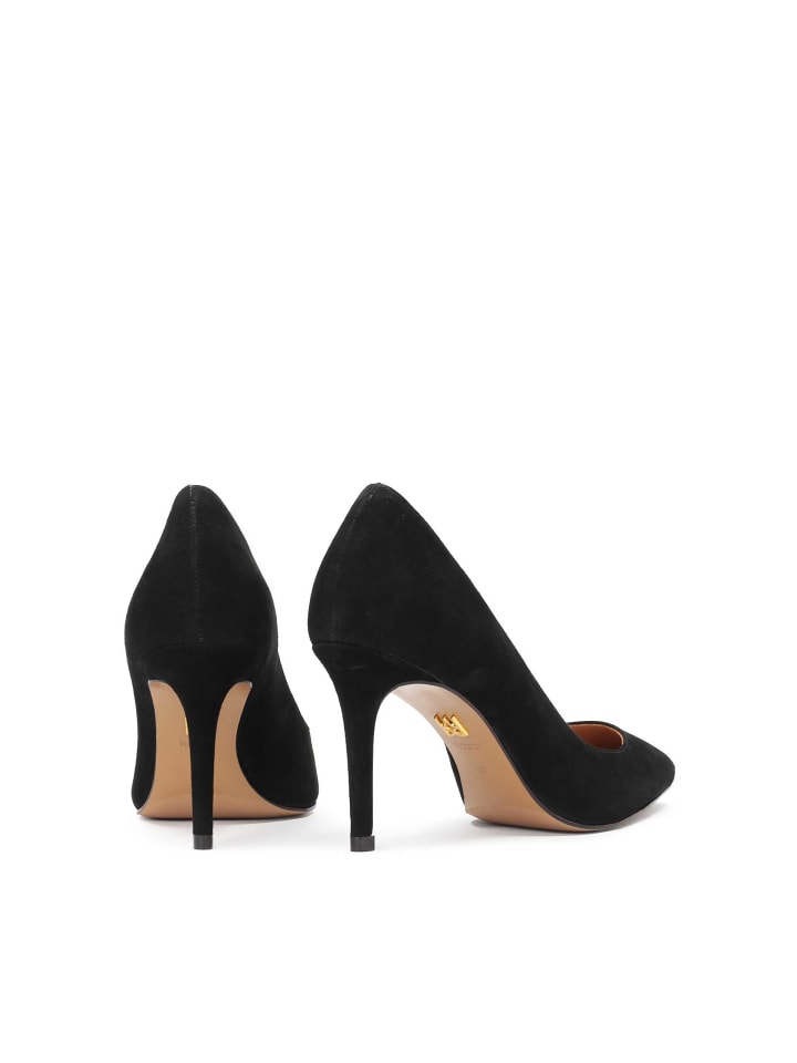 Kazar Pumps NEW PARIS in Schwarz günstig kaufen