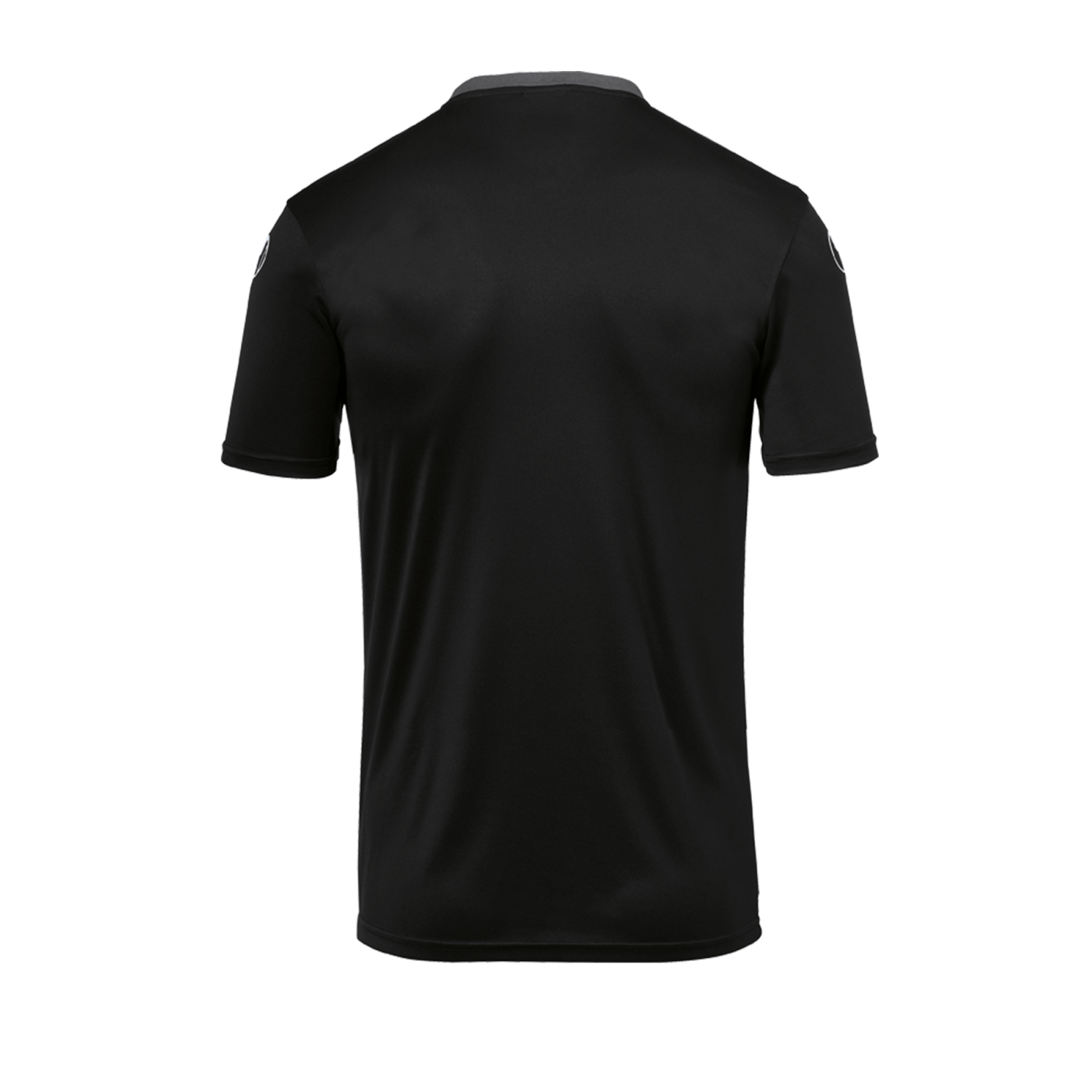 Uhlsport Offense 23 Trainingsshirt Schwarz F01