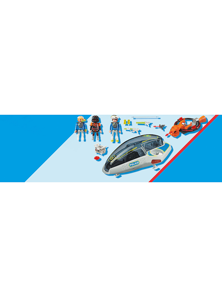 Playmobil Spielfiguren 