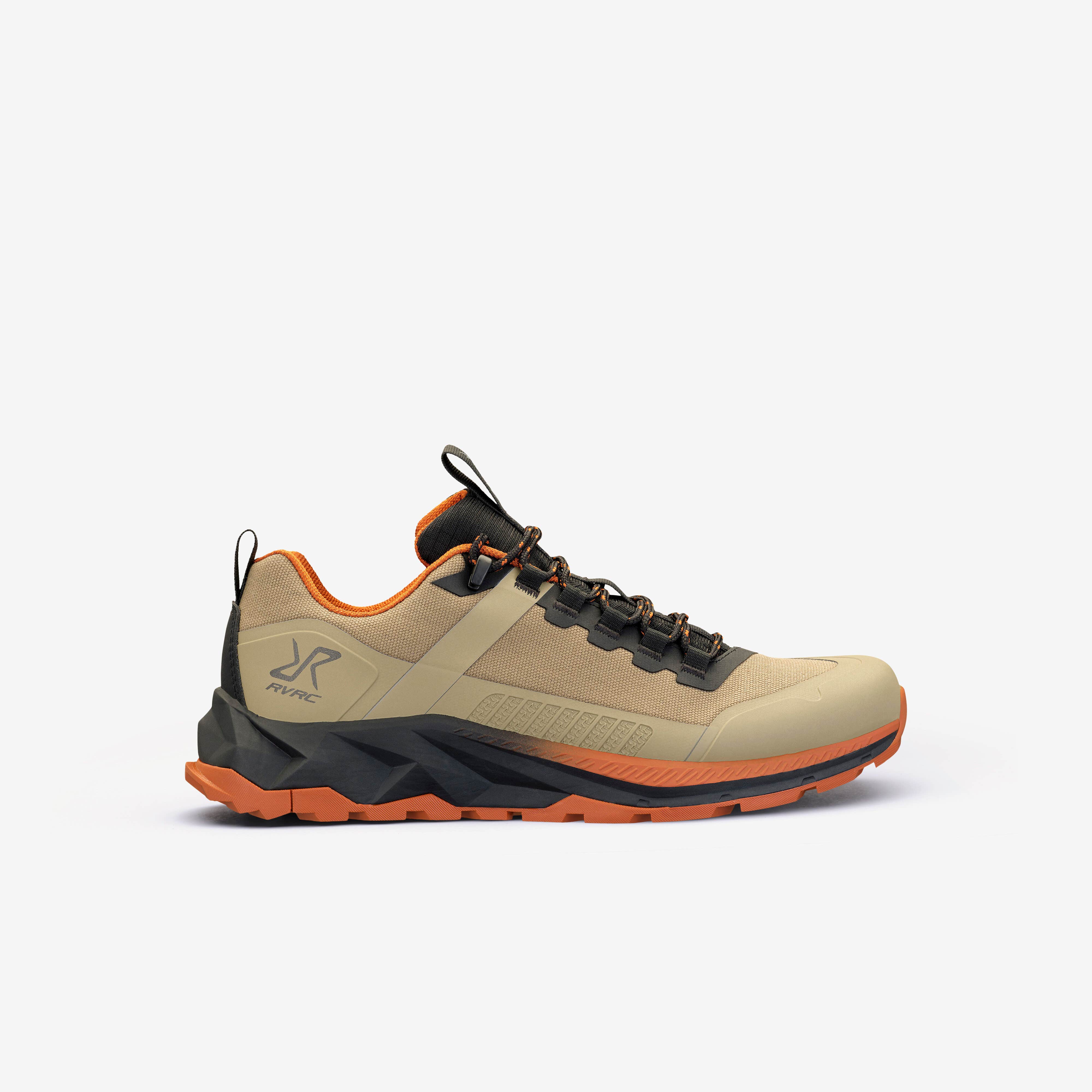 Phantom Trail Low Hiking Shoes Homme Khaki/Autumn