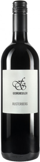 2018 Rusterberg trocken - Weingut Georg Seiler