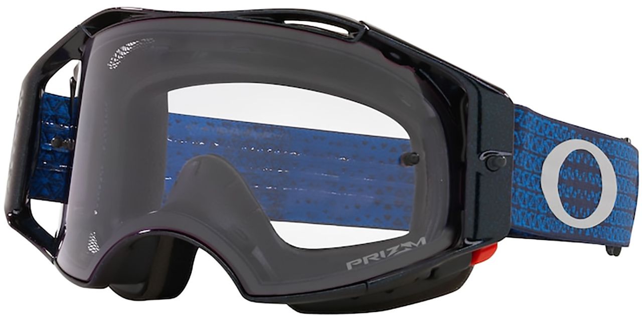 Oakley Airbrake MTB PRIZM Low Light - Goggle kaufen | Bike-Discount