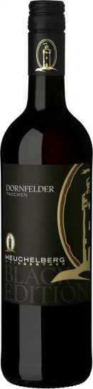 2019 Dornfelder trocken - Heuchelberg Weingärtner eG
