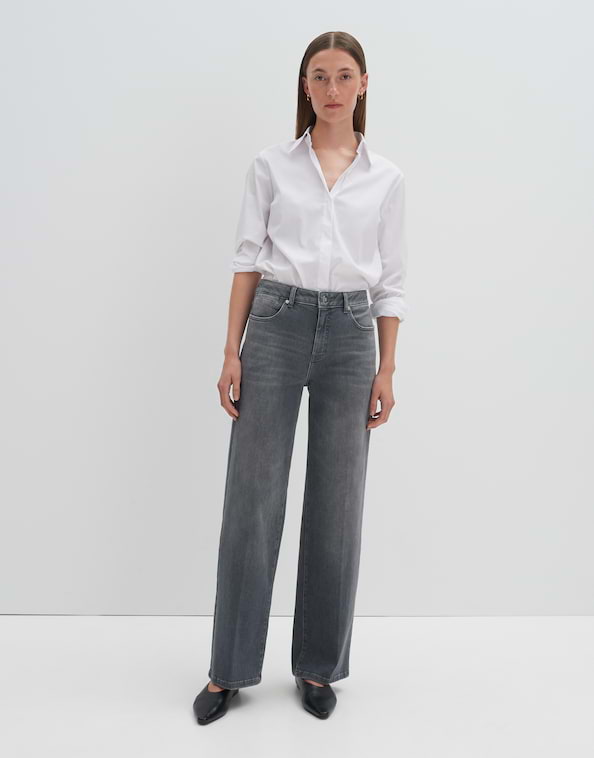 Wide Leg Jeans Cellma iconic