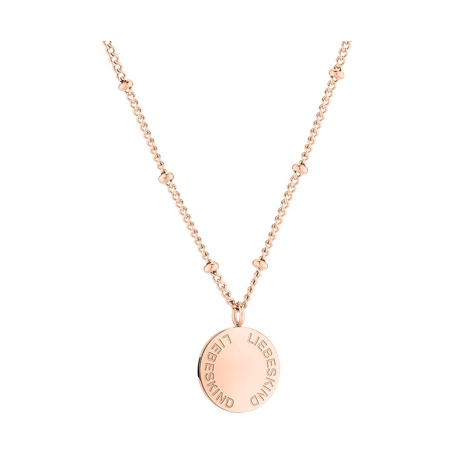 Liebeskind Kette