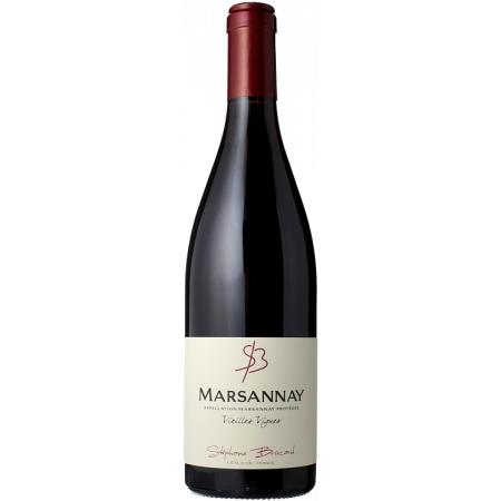 MARSANNAY VIEILLES VIGNES BIO 2021 - CLOSERIE DES ALISIERS