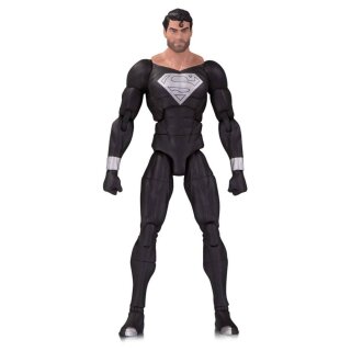 DC Essentials Actionfigur Superman (The Return of Superman) 18 cm *Mängelexemplar*