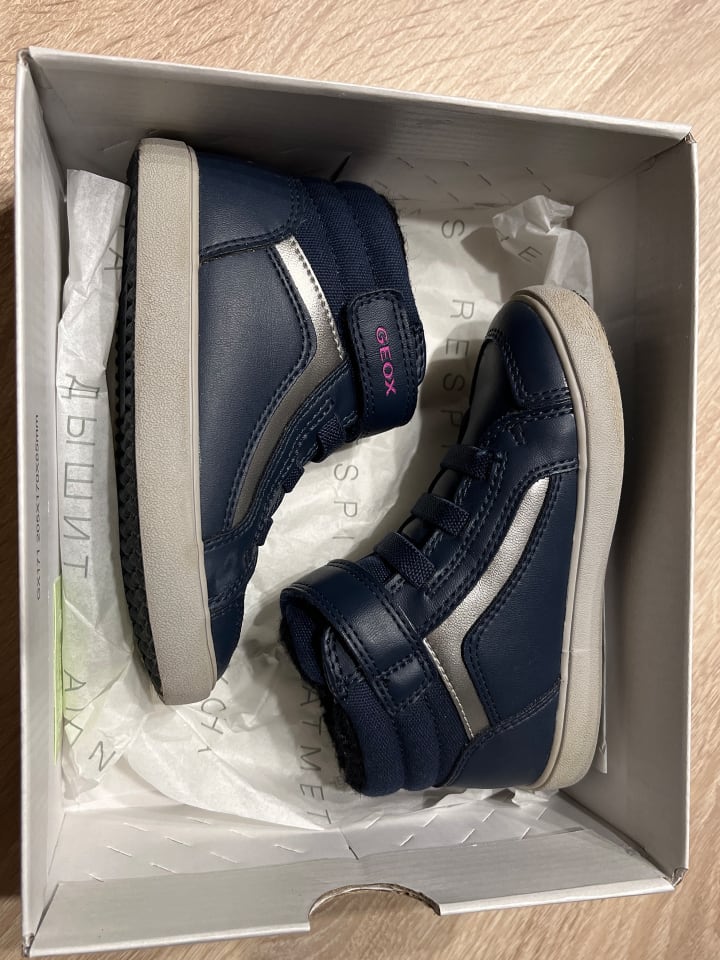 Geox Sneakers 