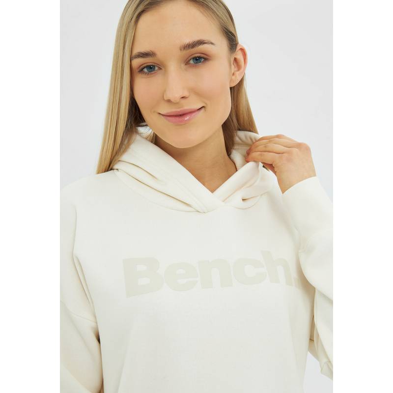 Bench Hoodie Damen
