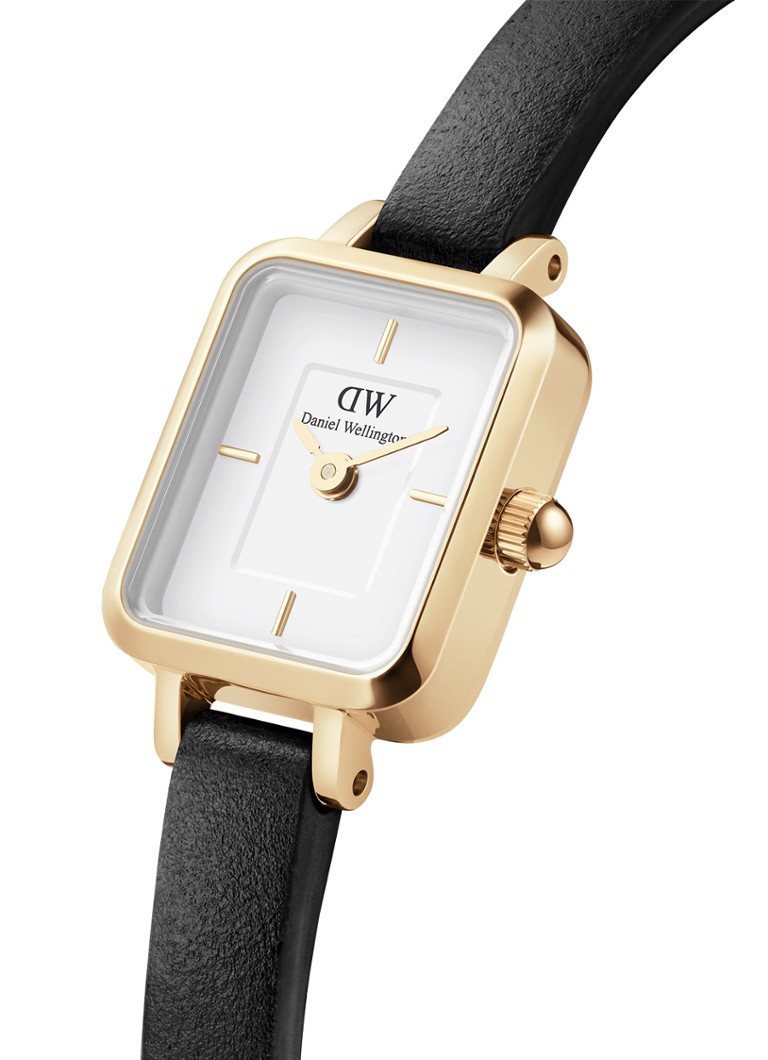 Daniel Wellington Quadro Mini Watch DW00100729