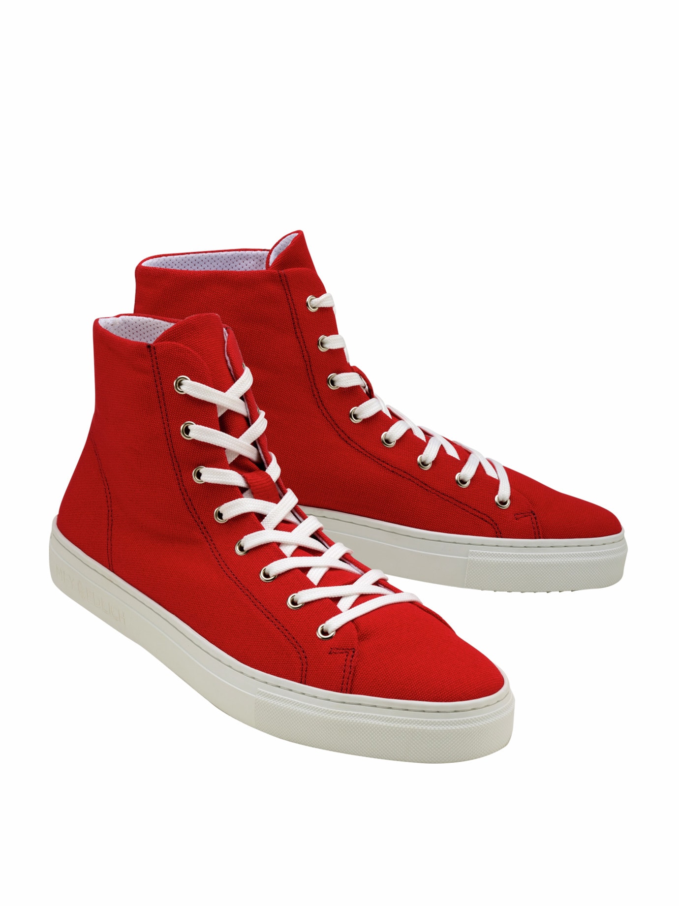 High-Top-Kultsneaker