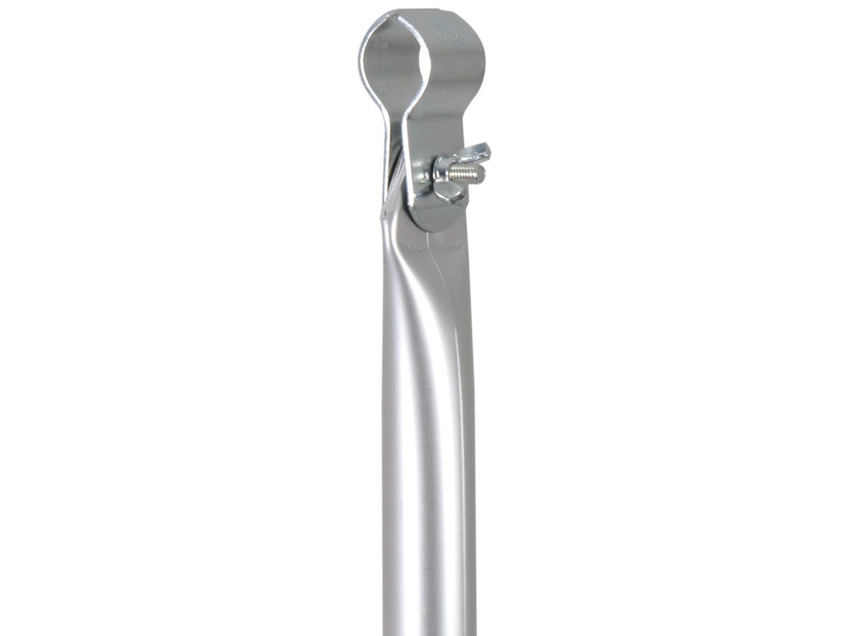 Piper PowerGrip Orkanstütze Aluminium 28 mm