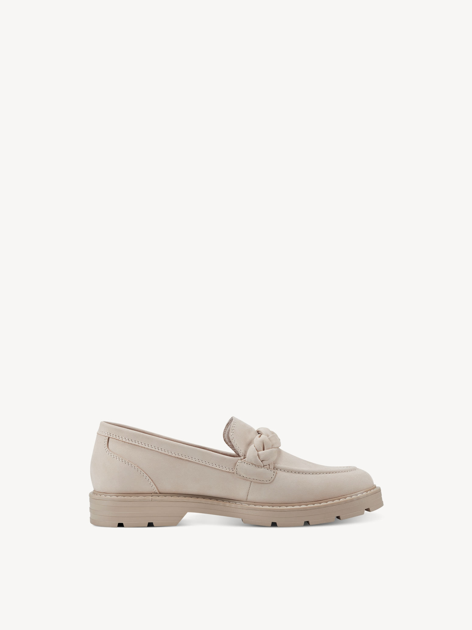 Slipper - beige