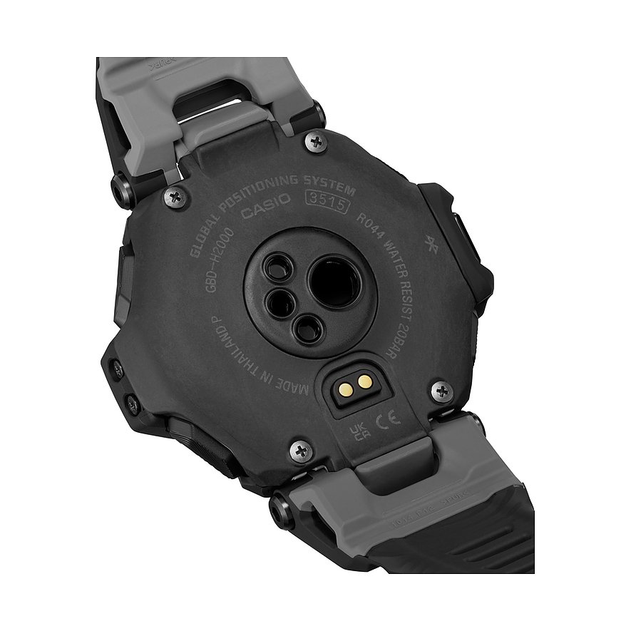 Casio Herrenuhr G-SQUAD