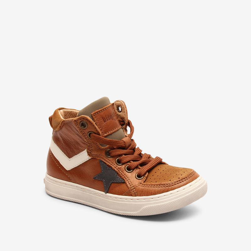 isak cognac - Braun