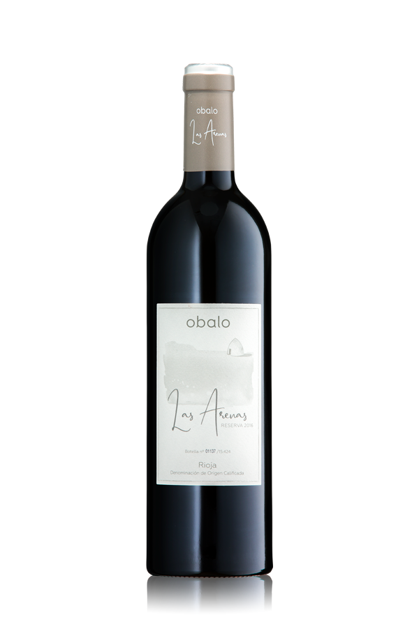 Obalo Las Arenas Bodegas Obalo