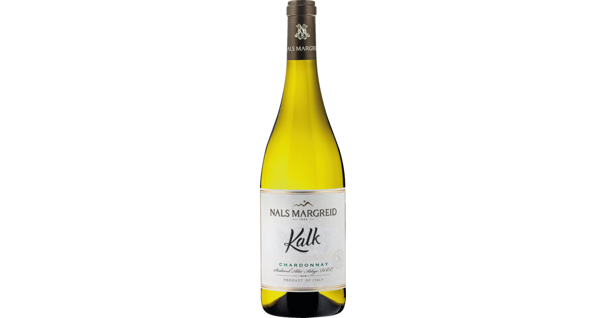 Nals Margreid Chardonnay Kalk