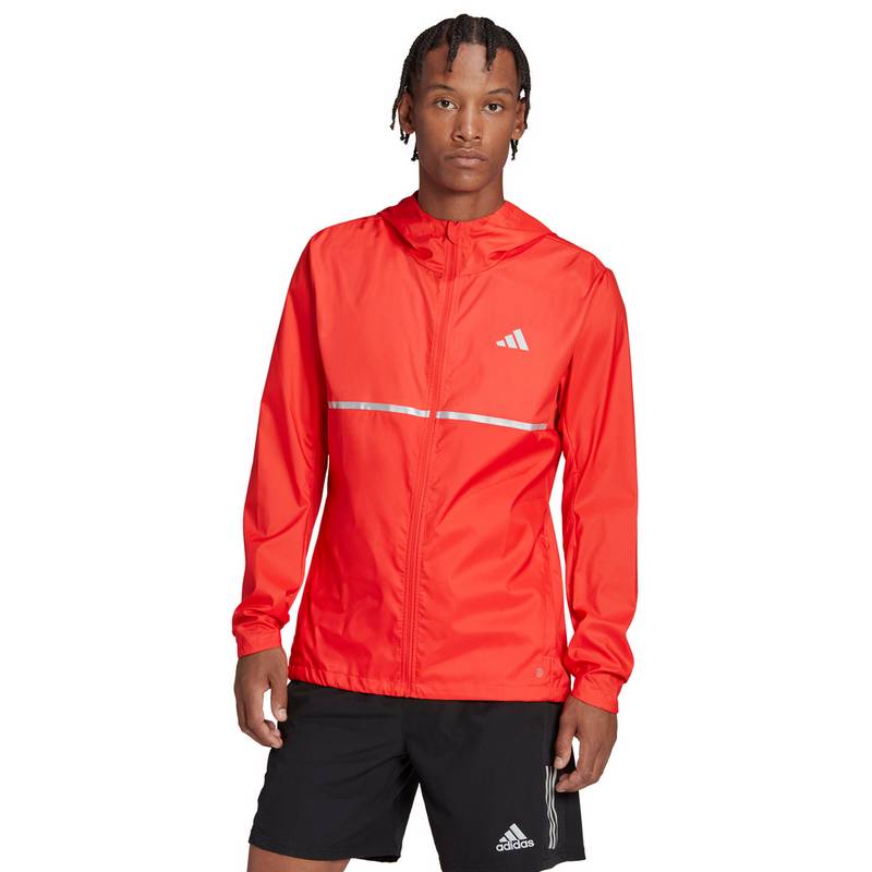 adidas OTR Laufjacke Herren