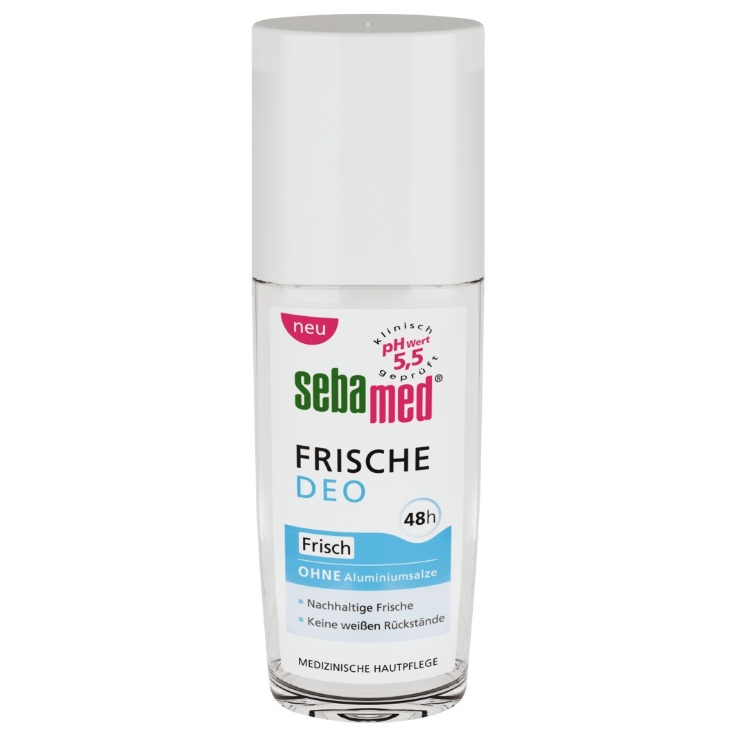 Frische Deo frisch Spray