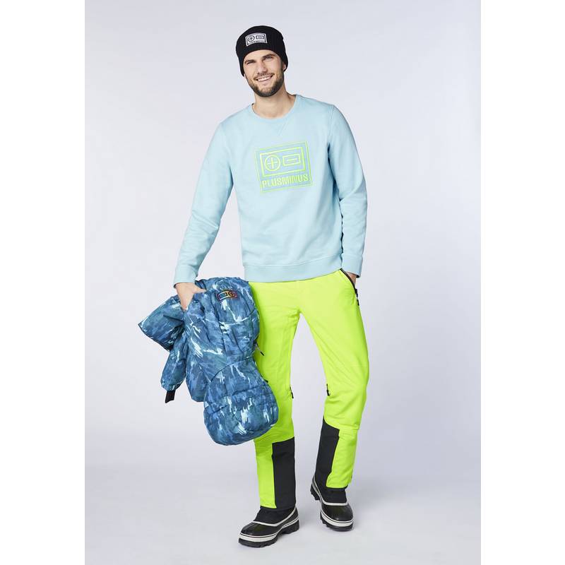 Chiemsee Sweatshirt Sweatshirt Herren