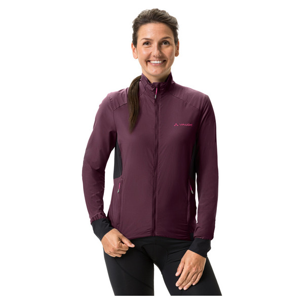 KURO AIR JACKET Damen - Fahrradjacke