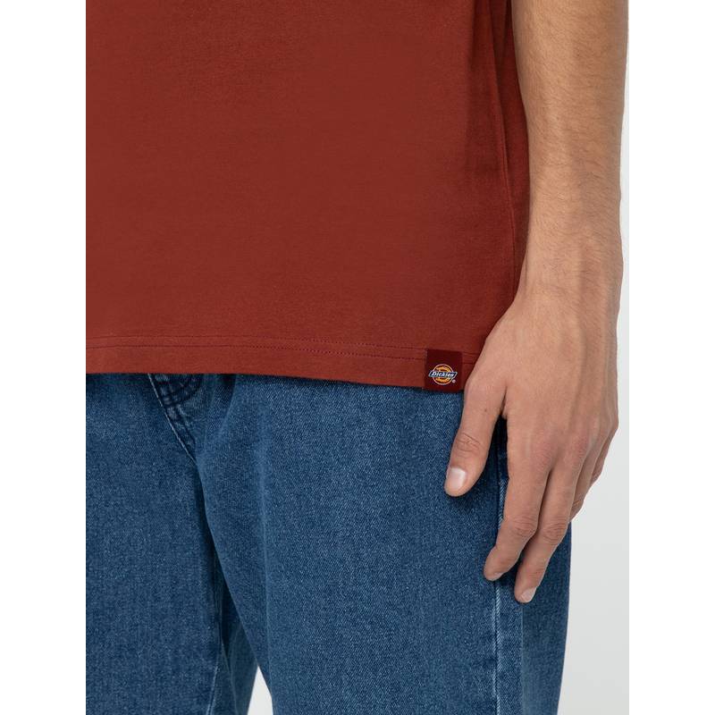 Dickies Park T-Shirt Herren