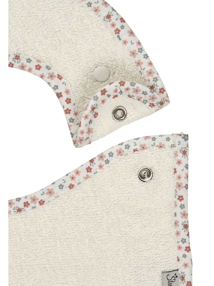 Sterntaler Lätzchen Druckknopf PFERD Sunny in ecru günstig kaufen onesize