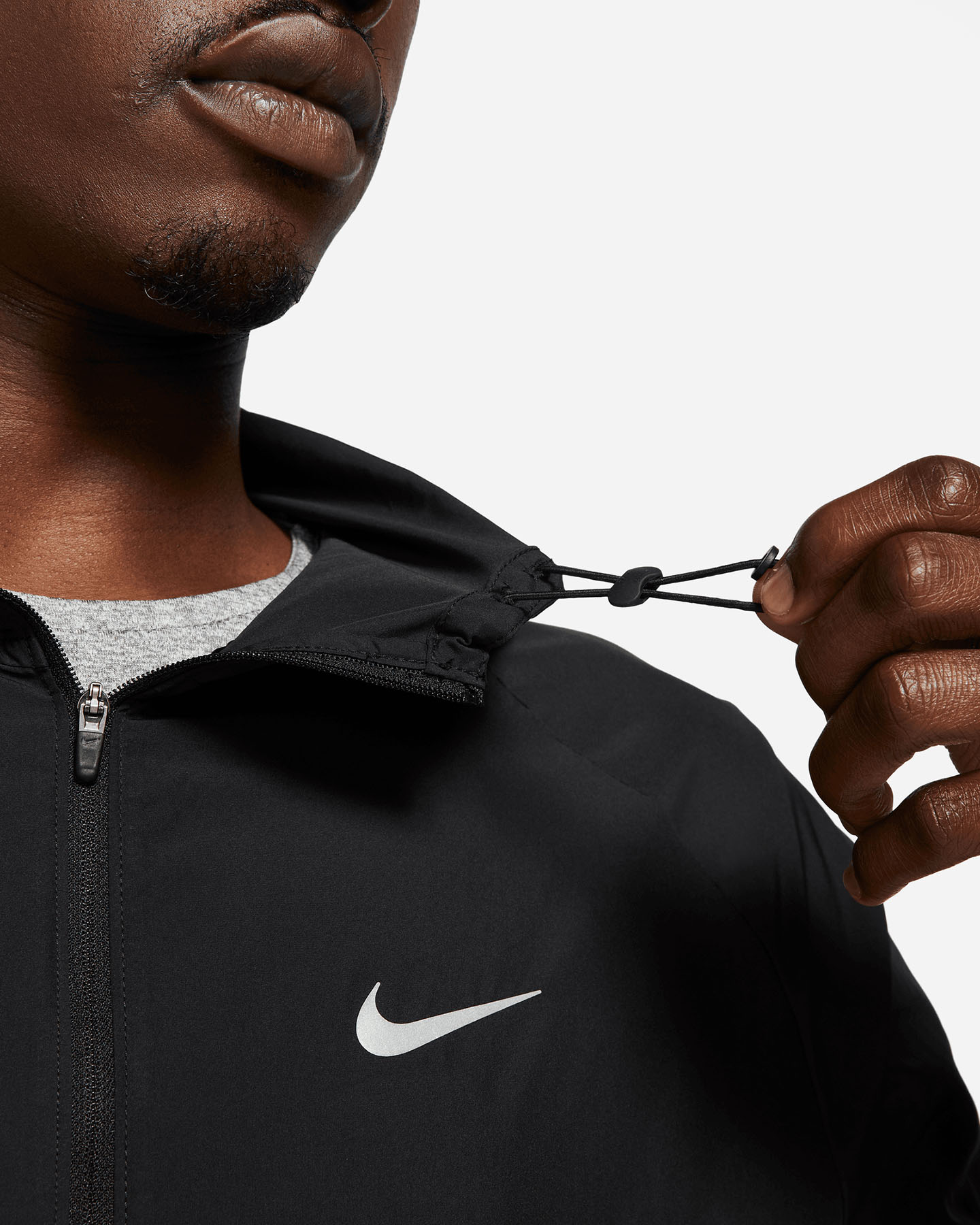Bežecké topánky Giacca Nike Repel Miler M DD4746-010