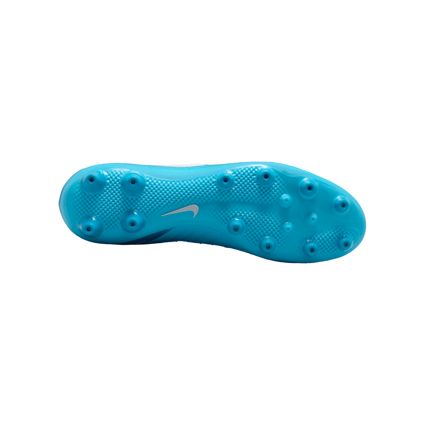 Nike Phantom GX II Pro AG-Pro Blau F400