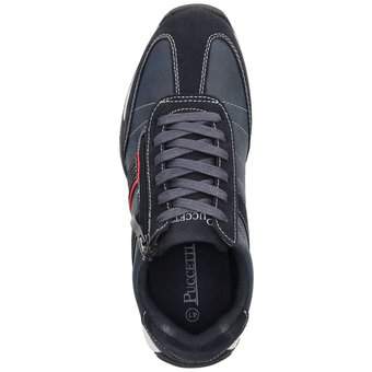 Puccetti Sneaker in blau