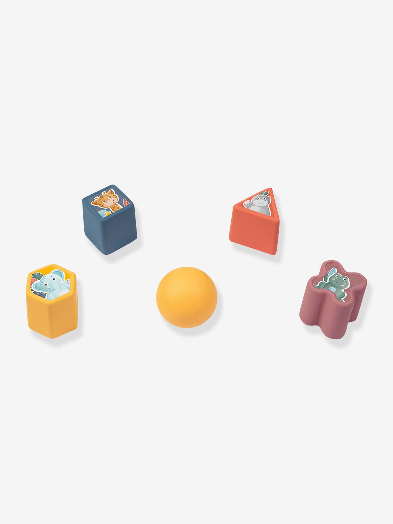 Little Smoby Table d'Activités