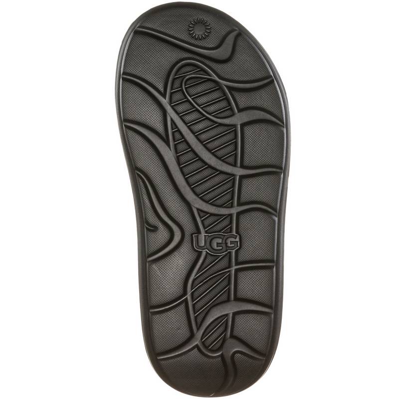 Ugg Fluff Yeah Sport Sandalen Damen