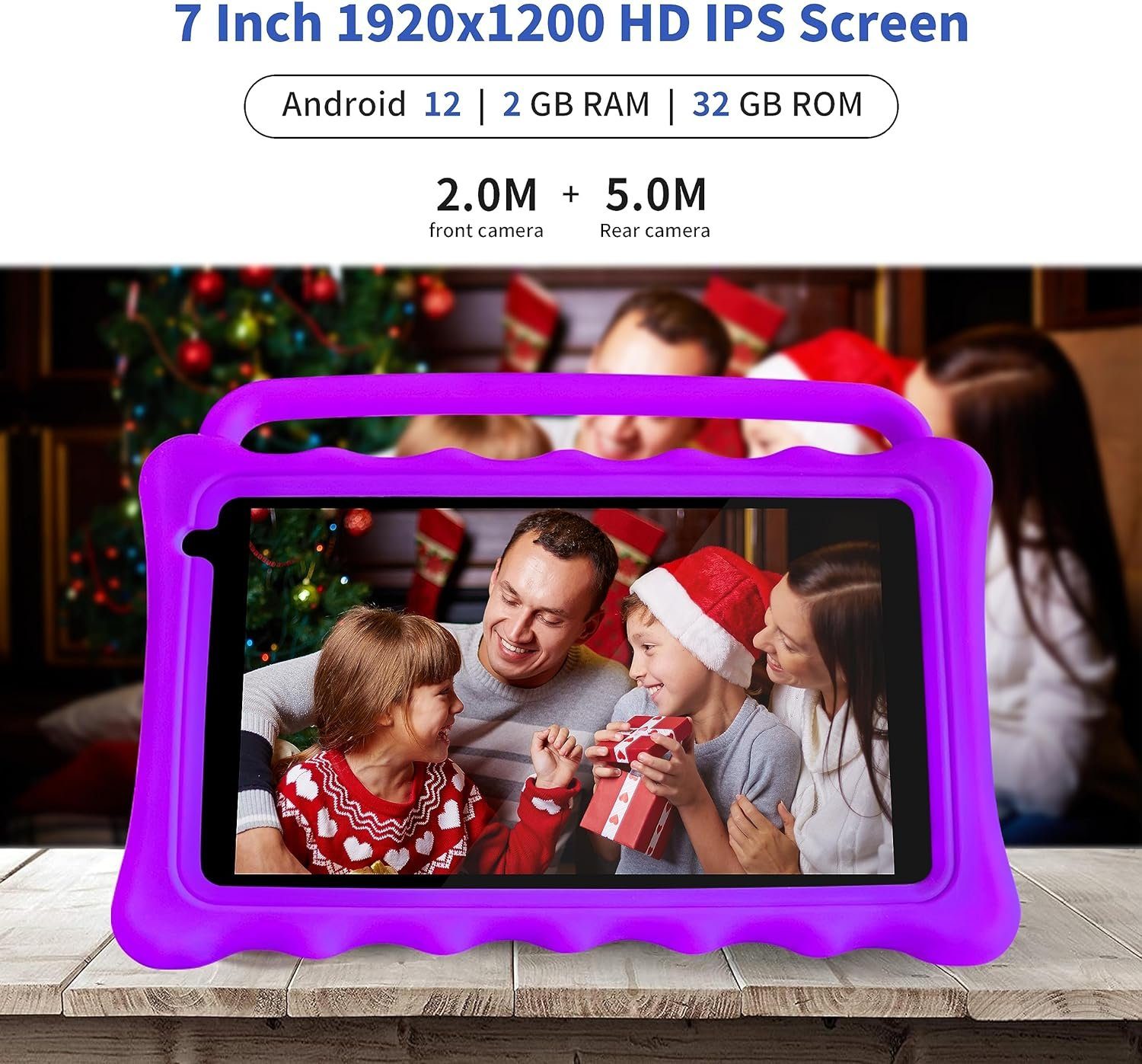 BYYBUO K7 Tablet (7