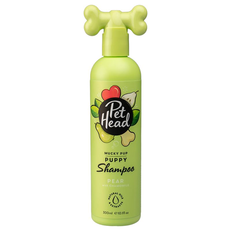 Pet Head Mucky Puppy zu TOP-Preisen