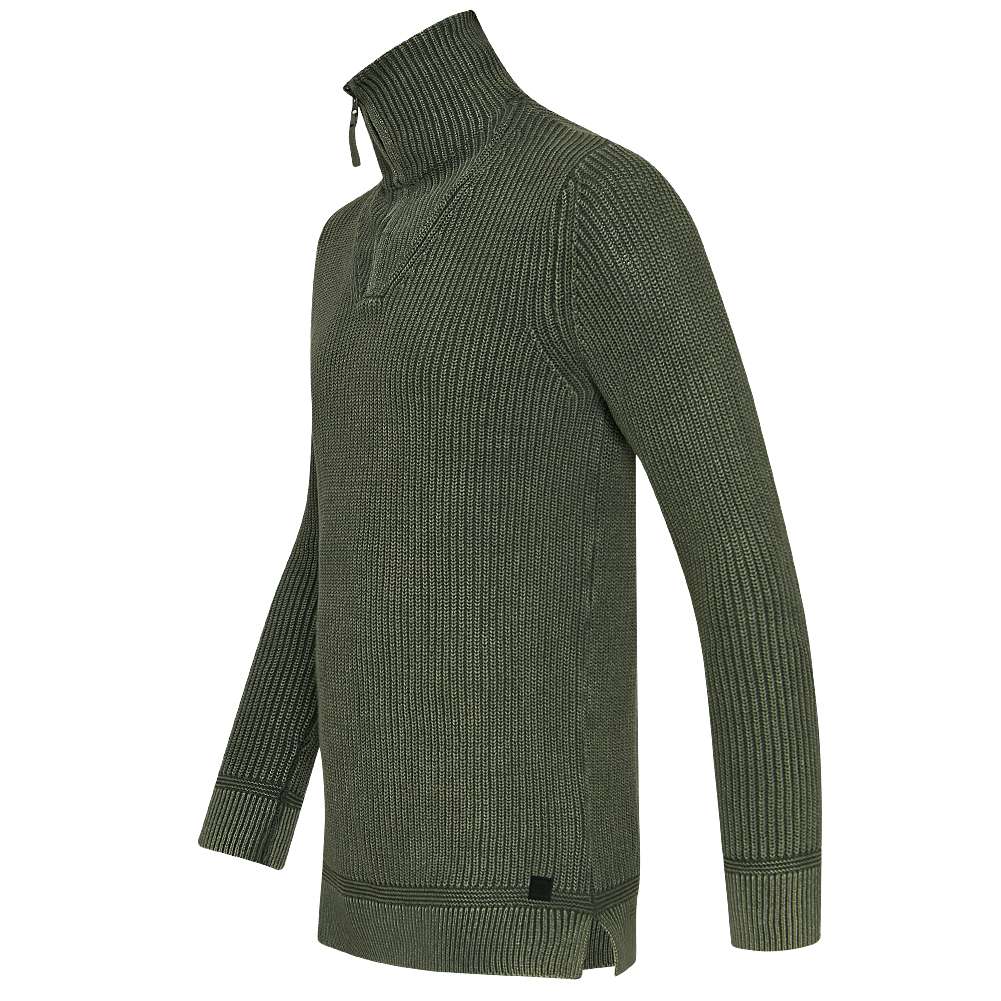 O'NEILL Acid 1/4-Zip Herren Sweatshirt 9P3724-6077