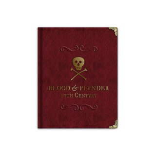 Blood & Plunder: The Collector's Edition (EN)