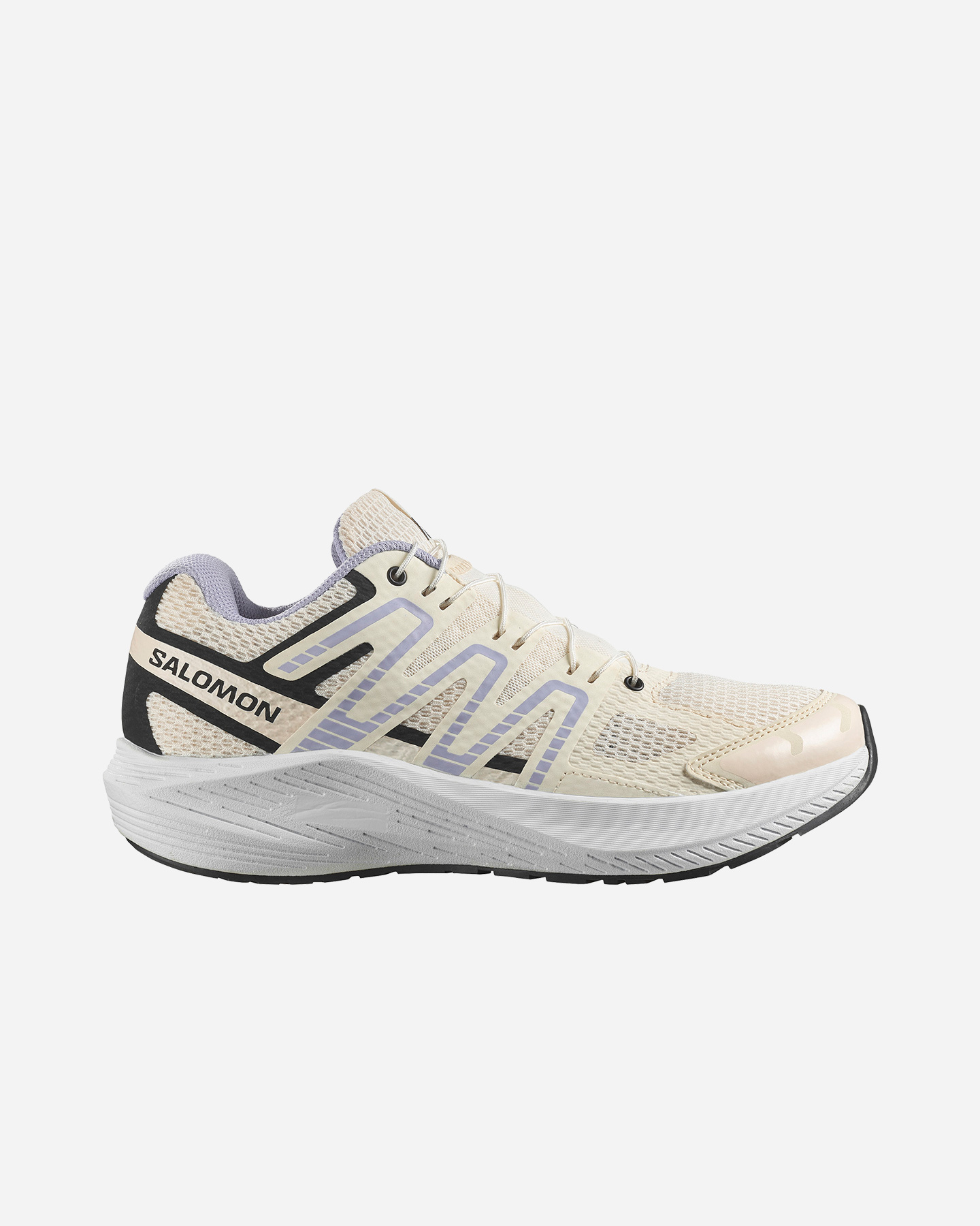 Buty sportowe Scarpe Salomon Mission Evr W L47805500