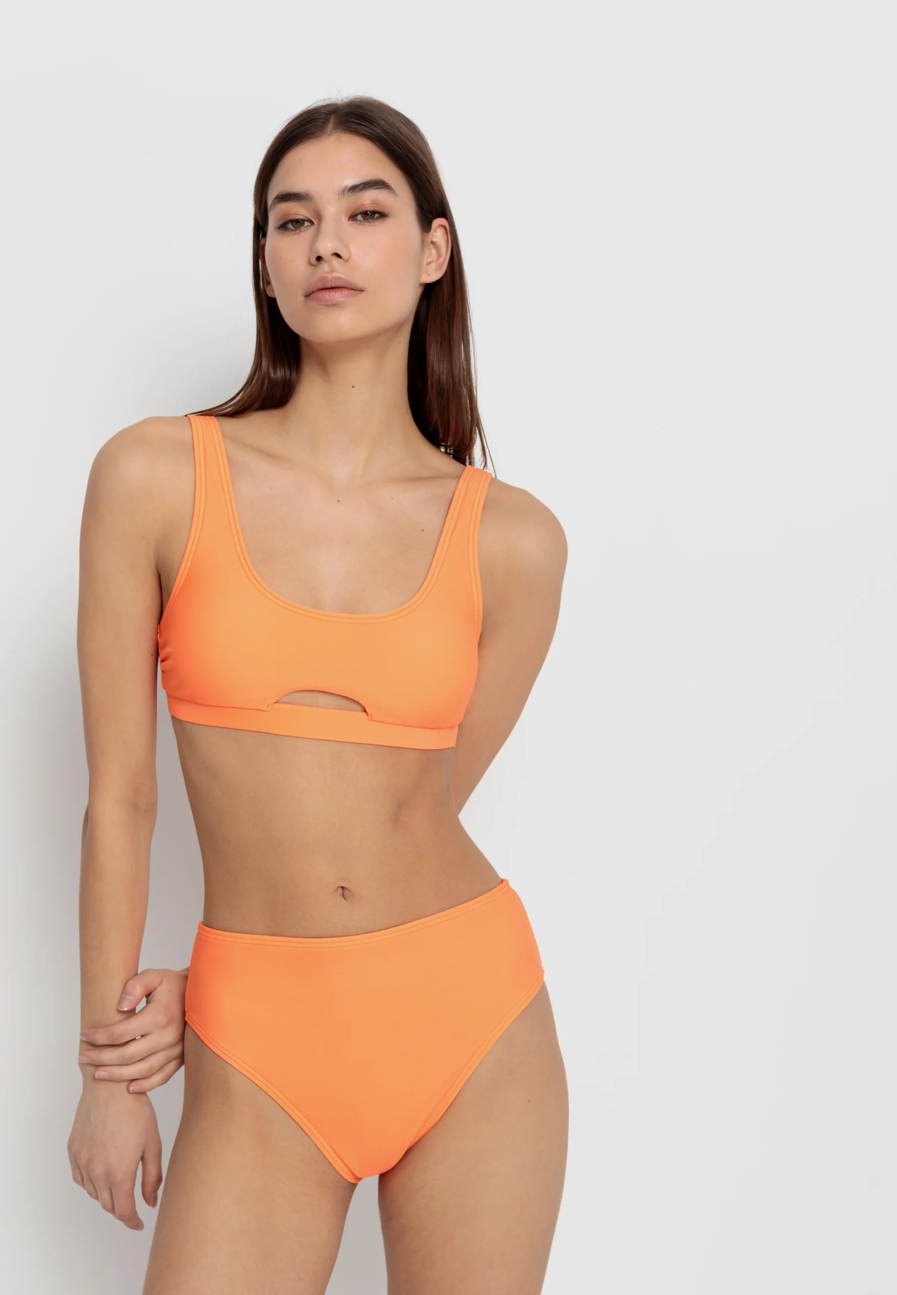 LASCANA LSCN by LASCANA - Top de bikini
