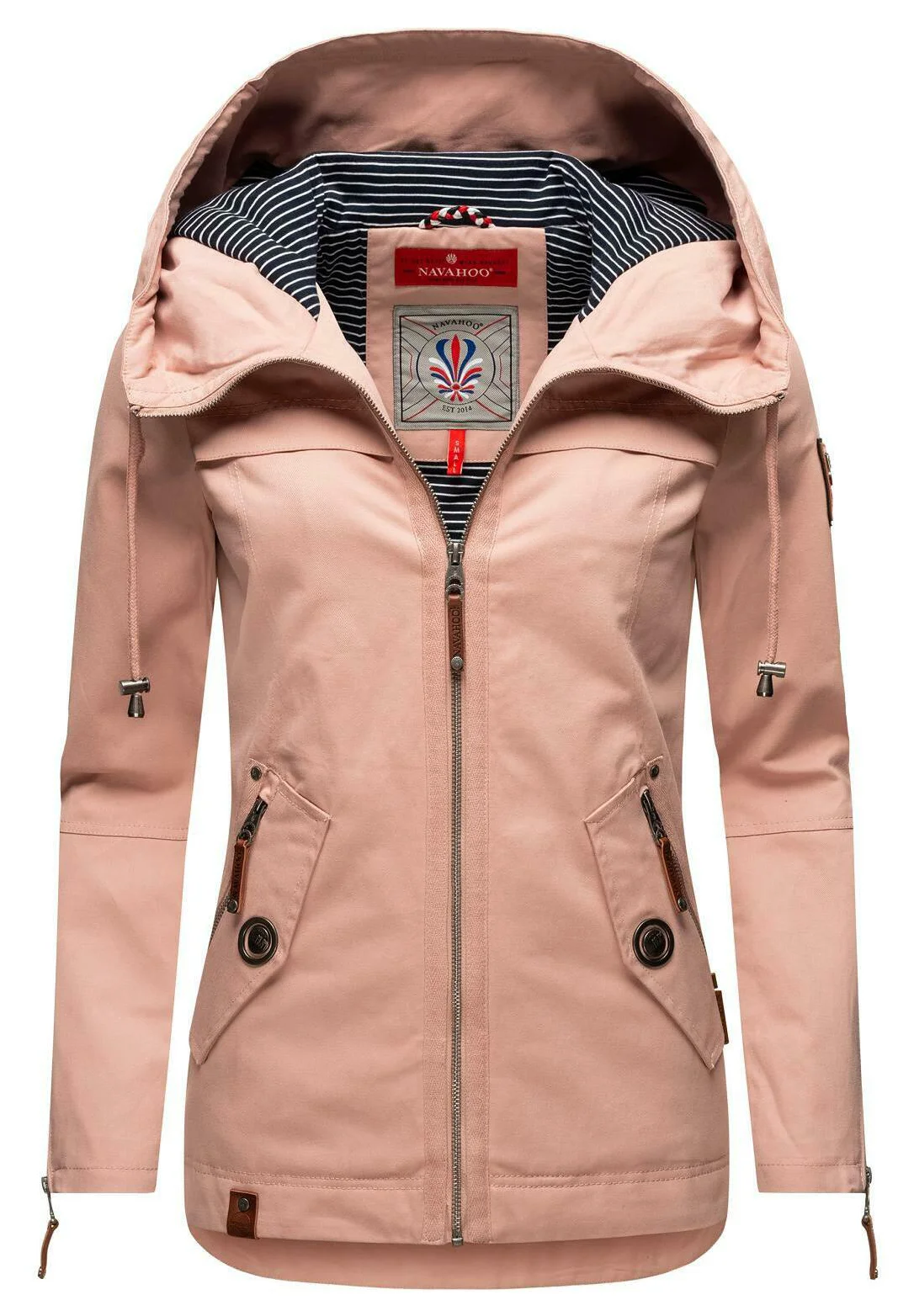 Navahoo WEKOO - Parka